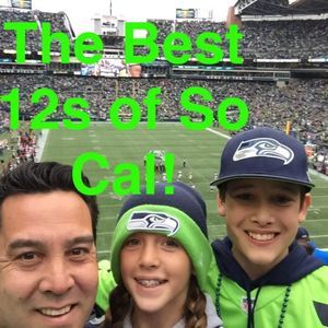 Meet your Posher, Jon